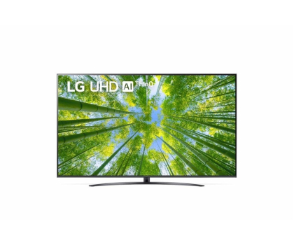 Telewizor LG 60UQ81003LB